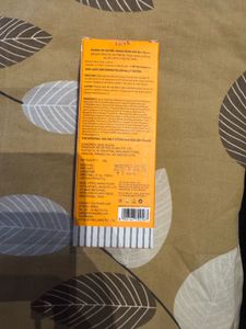 Dot &amp; Key Mango Detan Gel Sunscreen SPF 50+