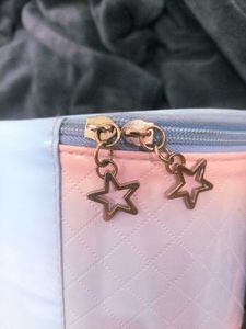 Sweet Dreams Cosmetic Bag