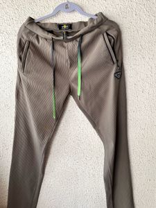 Men's Designer Corduroy Pants