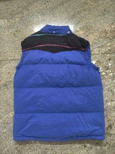 Authentic Moncler Puffer Vest