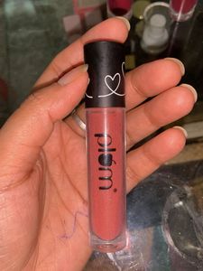 Plum Matte Liquid Lipstick