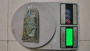 Beaded Embellishments for Crafts