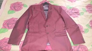 3 Piece Suit For Men, Stylish Coat And Pant