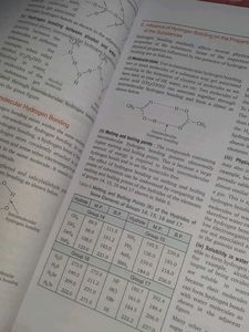 ISC Chemistry Class XI Textbook
