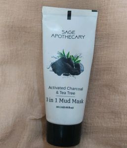 3 In 1 Mud Mask