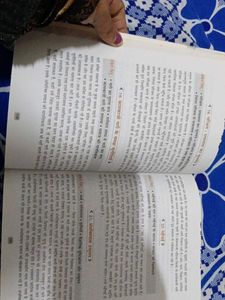 Hindi Grammar Textbook