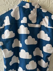 Unisex Clouds Shirt