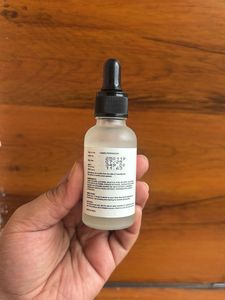 Underrated Salicylic Acid Serum