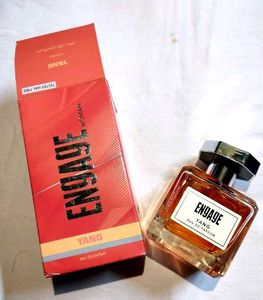 Engage Perfume