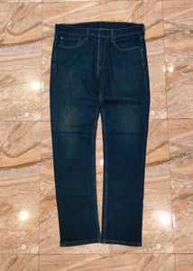Vintage Levi's Classic Denim Jeans