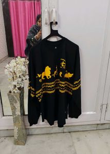 Disneyland Paris Graphic Tee