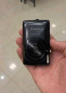 Canon IXUS 130 Digital Camera/digicam