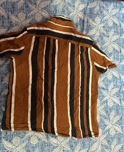 Zudio Half Sleeve Shirt