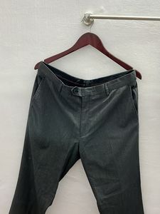 Men's Dress Pants - Dark Gray