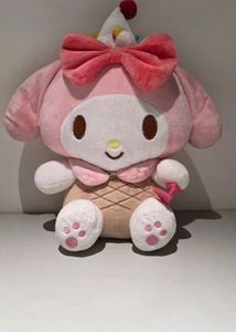 My Melody Plush Toy