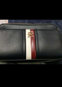 Tommy Hilfiger Crossbody Sling Bag