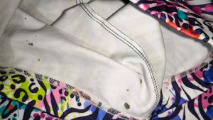 Acting Wear Jagging
