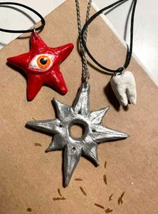 Hottest Y2K Unique Necklaces (Any 1)