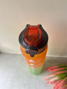 Gradient Water bottles