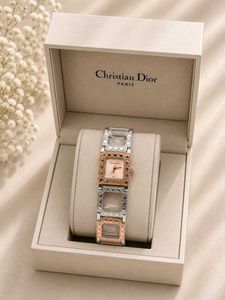 Christian Dior Paris Watch