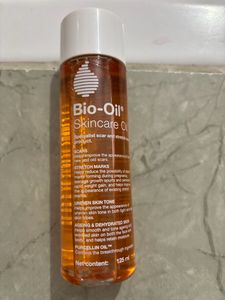 Bio Oil Skin Care