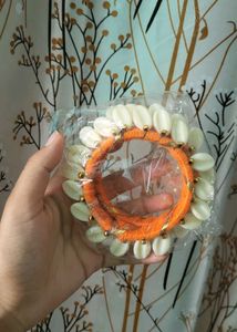 Boho Shell &amp; Bead Bangles