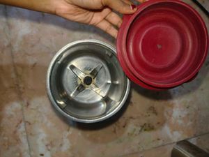Maharaja original Mixer Machine with 500ml Grinder