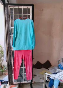 Very Beautiful Night Suit