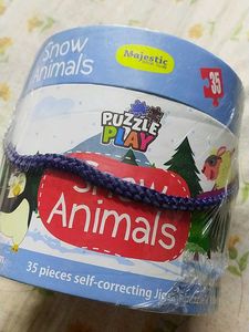 🥳Puzzle Play for kids 🥳