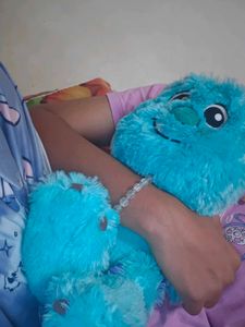 Monsters Inc. Sulley Plush Toy