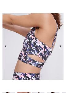 Superdry STUDIO CROSS BRA