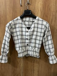 Top-Shirt pattern