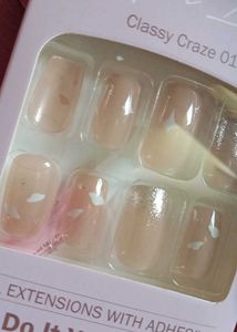 Classy Craze Nail Polish