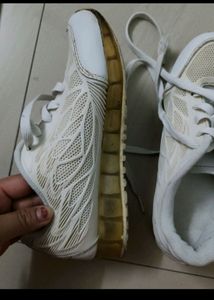 White Shoes 👟
