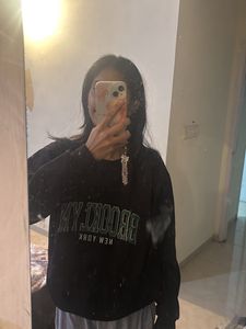 Brooklyn New York Sweatshirt