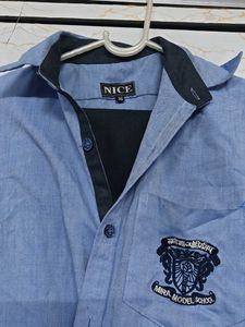 mira model school uniform