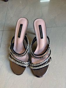 Pencil Heels