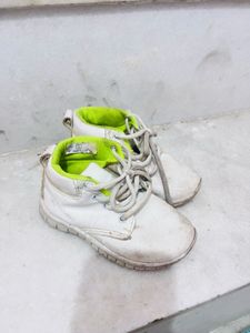 Cute Baby Shoes