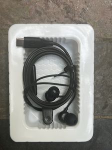 Conch Beat C Wired Earphones