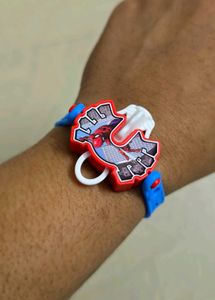 Spiderman Web Shooter Toy