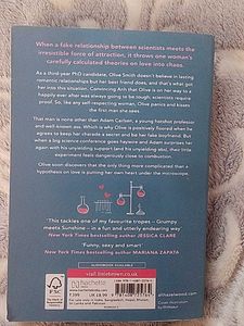The Love Hypothesis by Ali Hazelwood