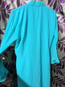 Embroidered Kurti