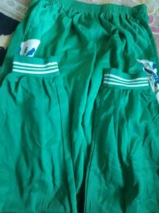 Waterproof Trouser