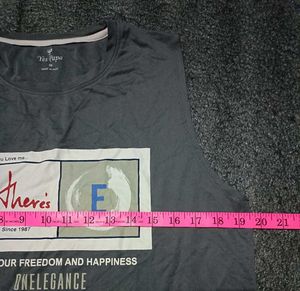 yes papa Sleeveless T-Shirt