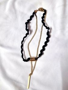 120. Choker