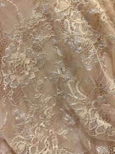 Elegant Lace Wrap Dress
