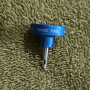 Crimp Tool Locator 615718  M22520/2-0