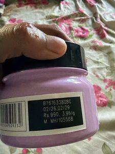 L'Oreal Liss Unlimited Shampoo