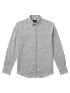 Men's Casual Long Sleeve Shirt