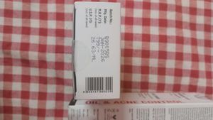 Chemist at Play vitamin C Serum &amp; Face W
